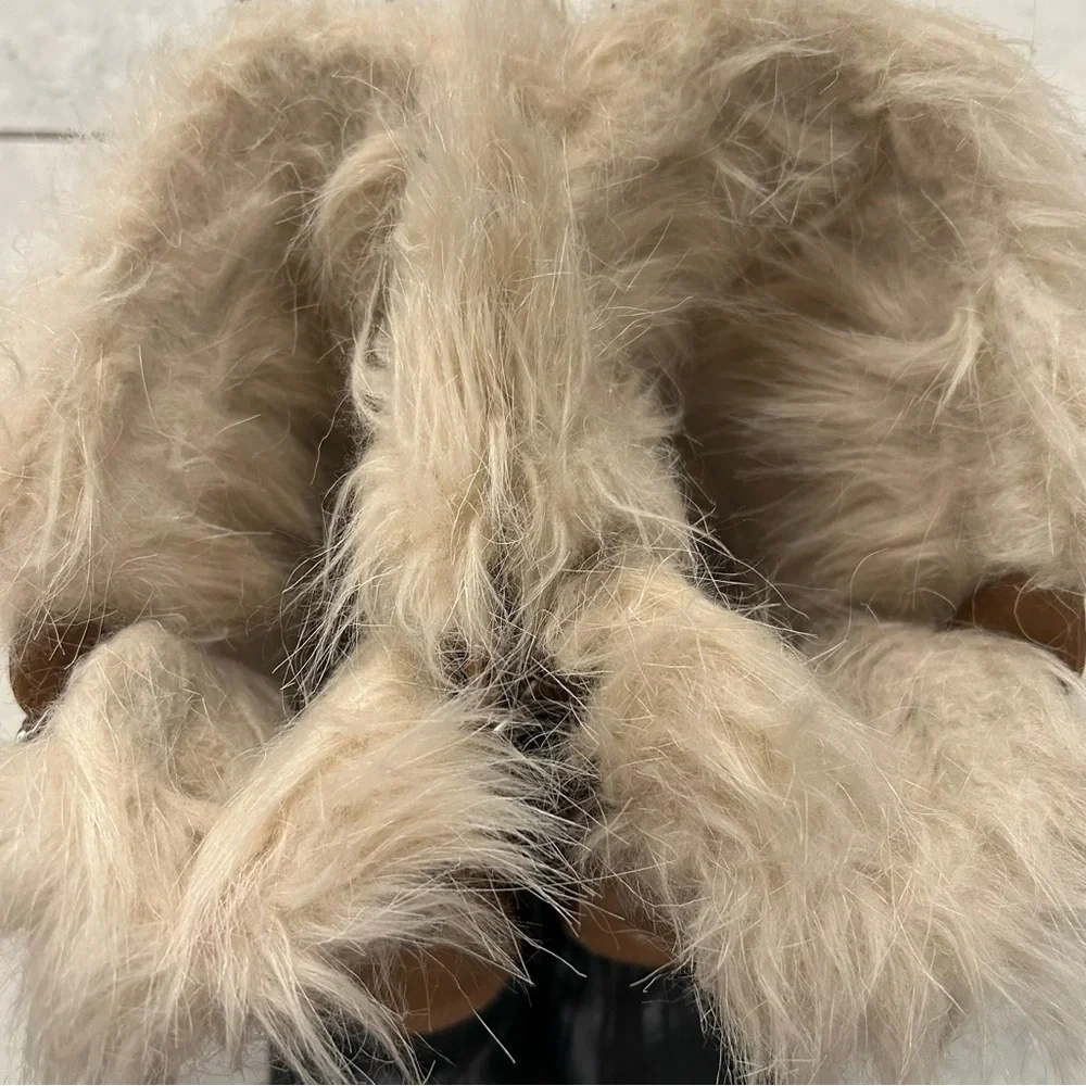 Sorel Tofino II Faux Fur Lined Waterproof Boots SIZE‎ 6